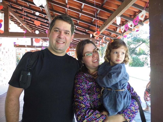 Dia das Mães 2015